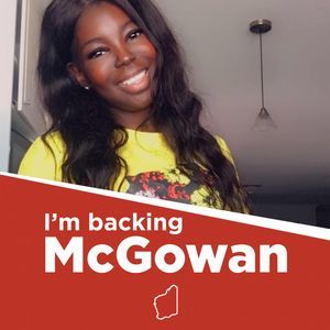 Meet your Posher, Eve